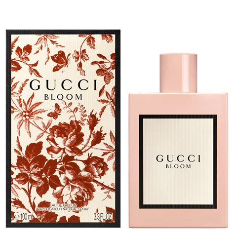 notas de gucci bloom